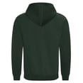 thumbnail image 2 of PRO RTX Mens Pro Full Zip Hoodie, 2 of 3