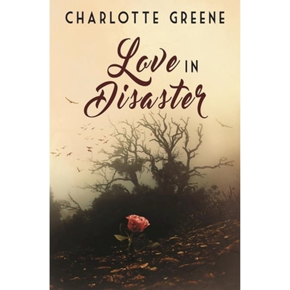 Love in Disaster (Paperback)