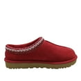 thumbnail image 2 of UGG Women's Tasman Suede & Sheepskin Slippers 5955, 2 of 5