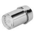 thumbnail image 1 of SHISUYAN 1Pcs LED Luminous Faucet Wear-resistant and Scratch-resistant for Shops, 1 of 9