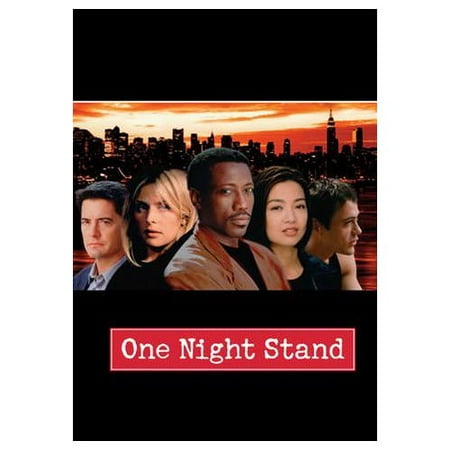 One Night Stand (1997)