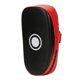 thumbnail image 1 of Objetivo de mano de boxeo escudo de entrenamiento de patadas relleno de esponja EVA cuero PU diseño ergonómico superficie curva para Sanda para adolescentes Amonsee Otros, 1 of 8