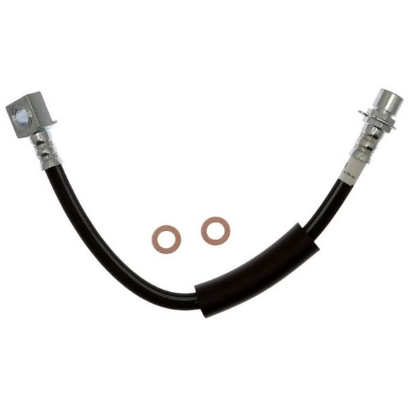 Rear Passenger Side Brake Hose