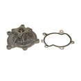 thumbnail image 2 of GMB 130-9660M Engine Water Pump Fits select: 2006-2011 CHEVROLET IMPALA, 2006-2010 PONTIAC G6, 2 of 2