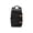Black, variant on Swissdigital SEON Dark Green L+ Backpack USB Charging Port with Integrated Cable, RFID Protection, Eco-Friendly Fabric, Water-Resistant Bottom, Trolley Sleeve, Padded Laptop Compartment (Fits up to