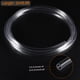 thumbnail image 2 of Tubo de vinilo transparente PVC 4.5mm ID 6.5mm OD 5m flexible y ligero 4.5mm ID 6.5mm OD 2m, 2 of 5