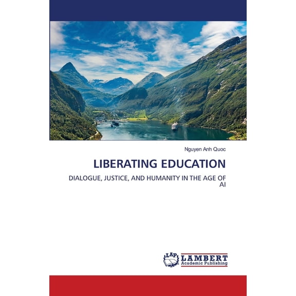 Liberating Education, (Paperback)
