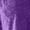 Radiant Purple, variant on Woman Within Plus Size Velour Henley Swing Tunic