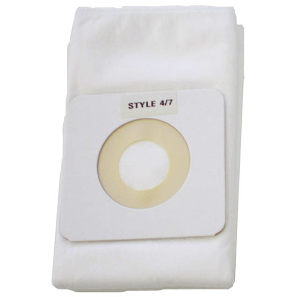 Generic Bissell Style 4 Upright Vacuum Cleaner Bags