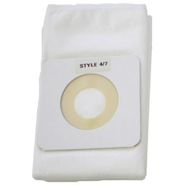 Generic Bissell Style 4 Upright Vacuum Cleaner Bags