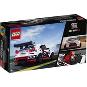 LEGO Speed Champions 2019 2 76896