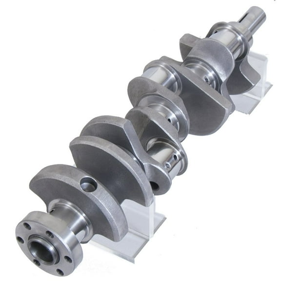 Eagle SBF Cast Steel Crank - 3.250 Stroke