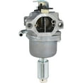 thumbnail image 5 of PET-U 594593 Carburetor - Replacement for Briggs and Stratton 796109 591731 Lawn Mower Carb 14.5Hp - 21Hp Engine, 5 of 5