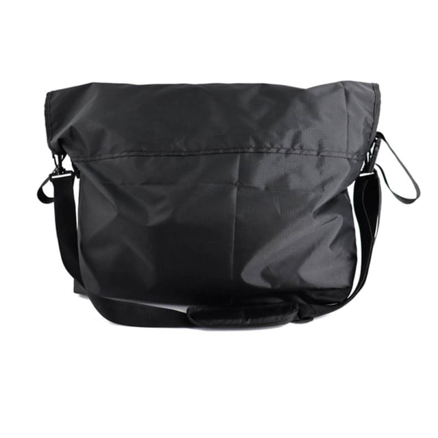 pitrice Sac à Dos pour Siège de Fauteuil Roulant Réglable Grande Capacité Installation Facile Robuste