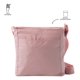 thumbnail image 4 of Totto Bolsa De Dama - Mujer Crossbody Bandolera Sup241 rosa M, 4 of 5