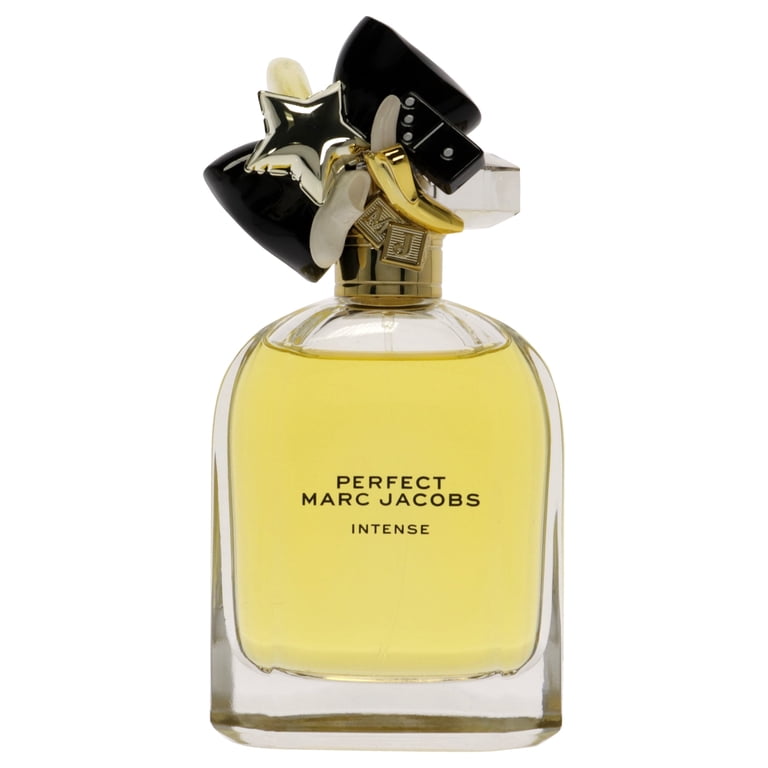 Marc Jacobs Perfect Intense Eau De Parfum Spray, Floral Perfume