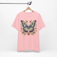 thumbnail image 3 of Butterfly Tee Shirt, Shirt with Butterfly, 3 of 18