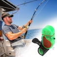 thumbnail image 1 of HUASHENG Fishing Alarm Sea Rod Alarm Intelligent Fish Information Reminder Enhance Fishing Experience, 1 of 1
