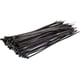 thumbnail image 4 of 300 pieces of professional cable ties 100 x 2.5 mm Cable tie handle black color, temperature resistant, 4 of 5