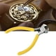 thumbnail image 2 of Alicates para quitar la correa del reloj, herramienta de reparación para quitar la correa del reloj, DIY, joyería, alicates de corte de extremos, 2 of 8