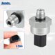 thumbnail image 4 of Interruptor del sensor de presión del A/C, interruptor del ciclo del embrague del aire acondicionado para Audi A2 2000-2005 No.1J0907597B, 4 of 7