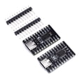 thumbnail image 4 of Qisuw TWen32F003 CH32V003F4P RISC V Processor Development Kit for Intelligent Machines, 4 of 10