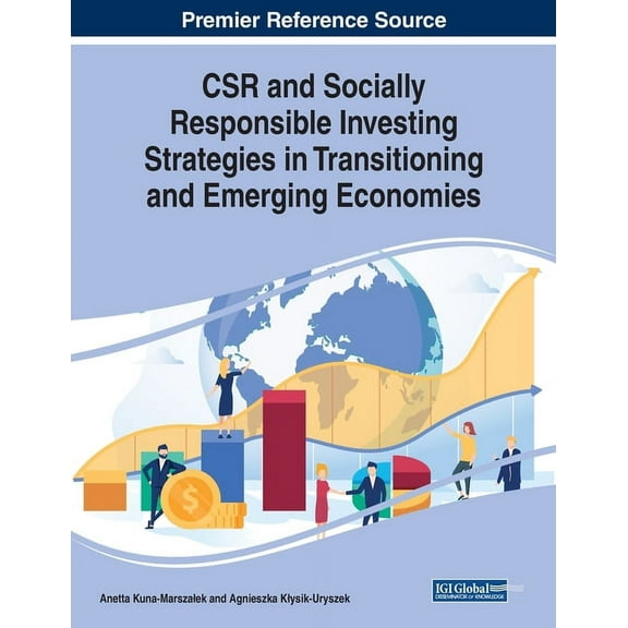 CSR and Socially Responsible Investing Strategies in Transitioning and Emerging Economies, (Paperback)