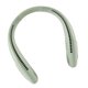 thumbnail image 1 of Cateissary Ventilador de cuello, ventilador de refrigeración colgante recargable sin alas, enfriador de aire portátil ajustable para deportes, novedad de Electrodomésticos Verde Cateissary HA004926-03B, 1 of 6