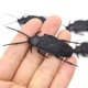 thumbnail image 3 of TUMALL - Juguete de broma de cucaracha falsa, juguete de plástico de goma, mordaza, truco, insecto falso 6T2E BEST-D, 3 of 8