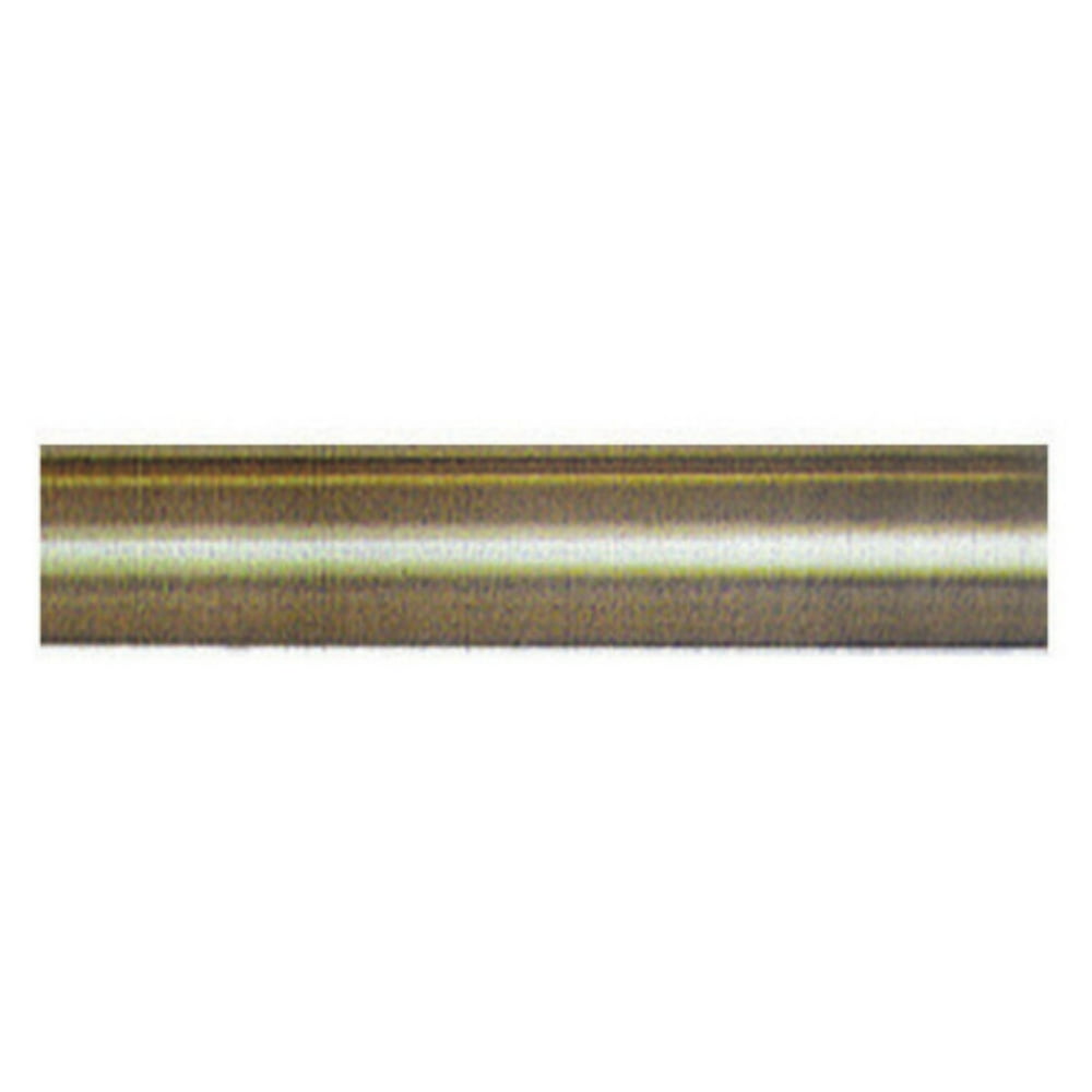 Vaxcel Ceiling Fan Downrod - Antique Brass - Walmart.com - Walmart.com