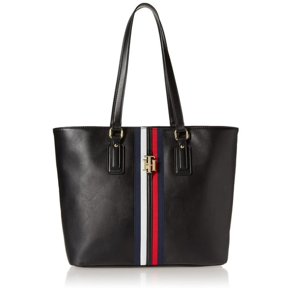 Bolso Tommy Hilfiger Jaden Travel para mujer