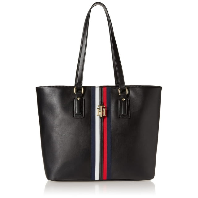 Bolso Tommy Hilfiger Jaden Travel para mujer
