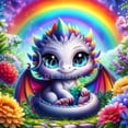 thumbnail image 1 of Dreamland Dragon, 1 of 5