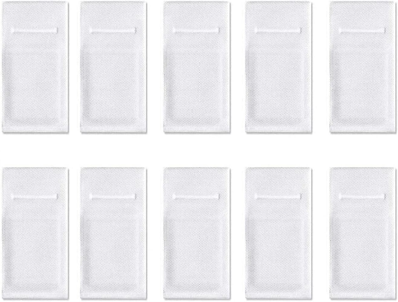 10 Pieces Drapery Weights (35G Or 100G Each) For Bottom Of The Curtains/Drapes, Tableclothes