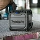 thumbnail image 4 of Bocina Bluetooth Usb 10.8v-18v Makita XRM08b, 4 of 4