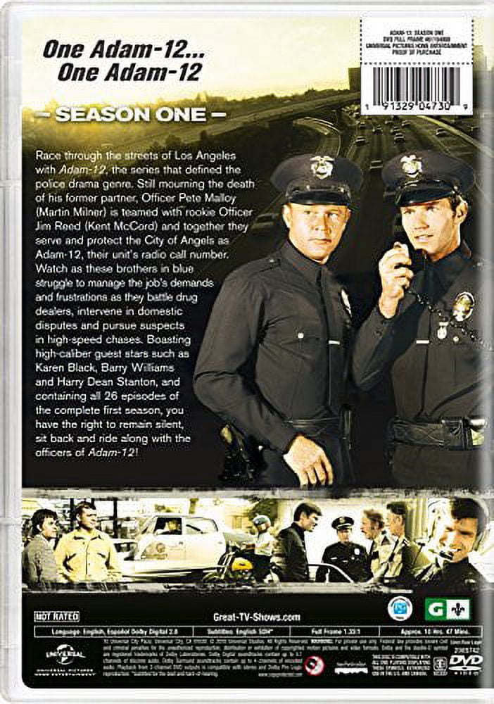 福袋 | レディースファッション通販【公式】 Adam-12: Walmart.com - [DVD] Art) Box New (DVD One Season その他