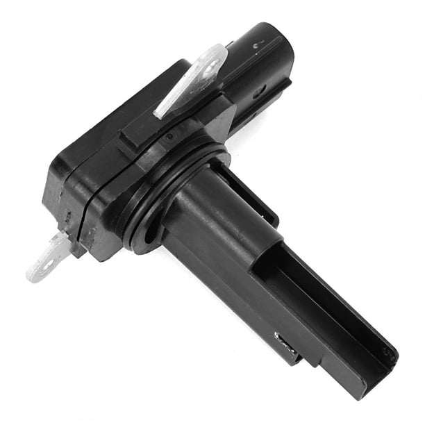 Medidor De Flujo De Aire, Reemplazo Del Sensor De Flujo De Aire Negro Para ES350 2007 - 2012 Para IS F 2008 - 2014