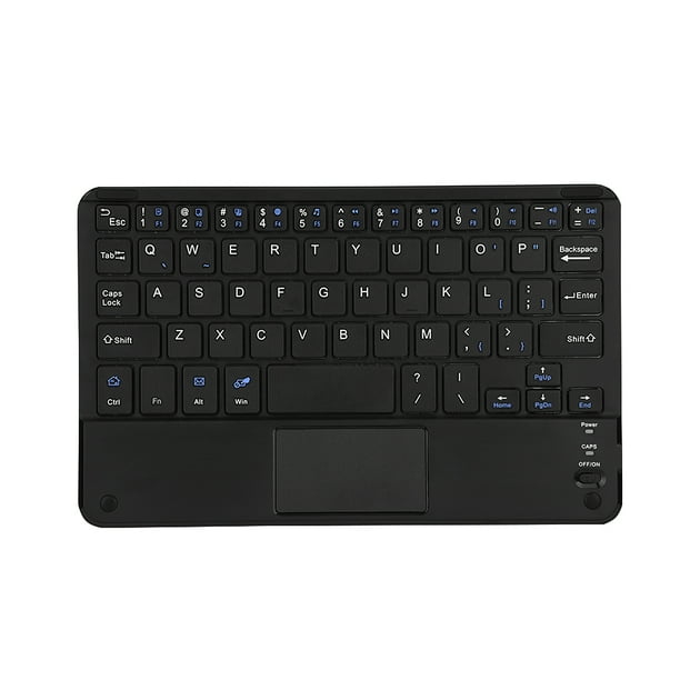 Wireless Keypad Pavé Tactile Souris Clavier Laser Clavier Sans Fil