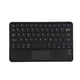 thumbnail image 2 of Tableta Teclado Inalámbrico Business Touchpad Teclado Mecánico Bluetooth 59 Teclas Teclado Recargable Ampliamente Compatible Tableta Teclado Inalámbrico Teclado Externo Portátil Kearding EL009589-00, 2 of 4