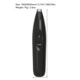 thumbnail image 4 of Tondeuses pour Toilettage de Chien, Tondeuse pour Poils d'Animaux, Tondeuse pour Poils de Chien, Rasoir pour Animaux de Compagnie, Fournitures pour Animaux avec Lumière LED, 4 of 6