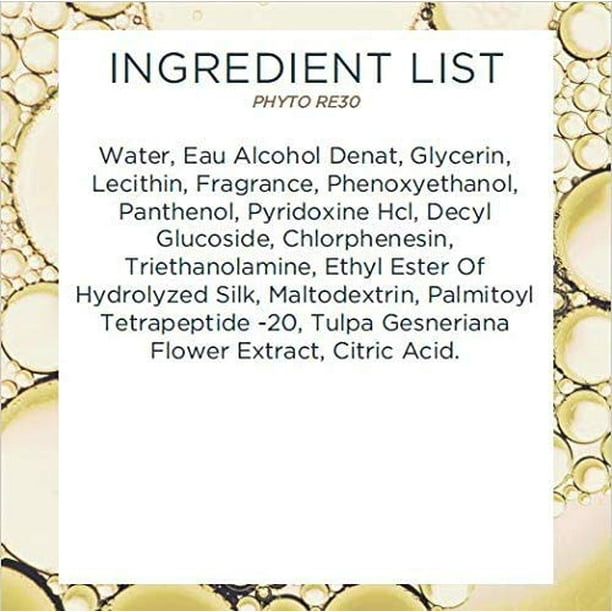 （新品・未開封）PHYTO RE30 トリートメント 50ml ＜頭皮ケア＞ Phyto PHYTO RE30 Anti-Grey Hair Treatment | Bath & Unwind