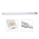 thumbnail image 4 of Mini lámpara de noche inalámbrica portátil, 16 LED, Interruptor táctil, carga USB, armario, barra de luz, 4 of 8