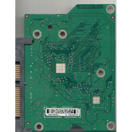 ST3250310AS  9EU132-033  3.ADA  100470991 E  Seagate SATA 3.5 PCB price history on PriceWatchPro