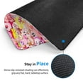 thumbnail image 3 of Kirby Mouse Pad, Computer Mouse Mat, Waterproof Non-Slip Rubber Base MousePads for Office Laptop 8.3 x 10.3 in, 3 of 8