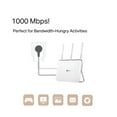 thumbnail image 3 of TP-Link TL-PA7017P KIT AV1000 KIT de Démarrage Passthrough Powerline Gigabit, 3 of 7