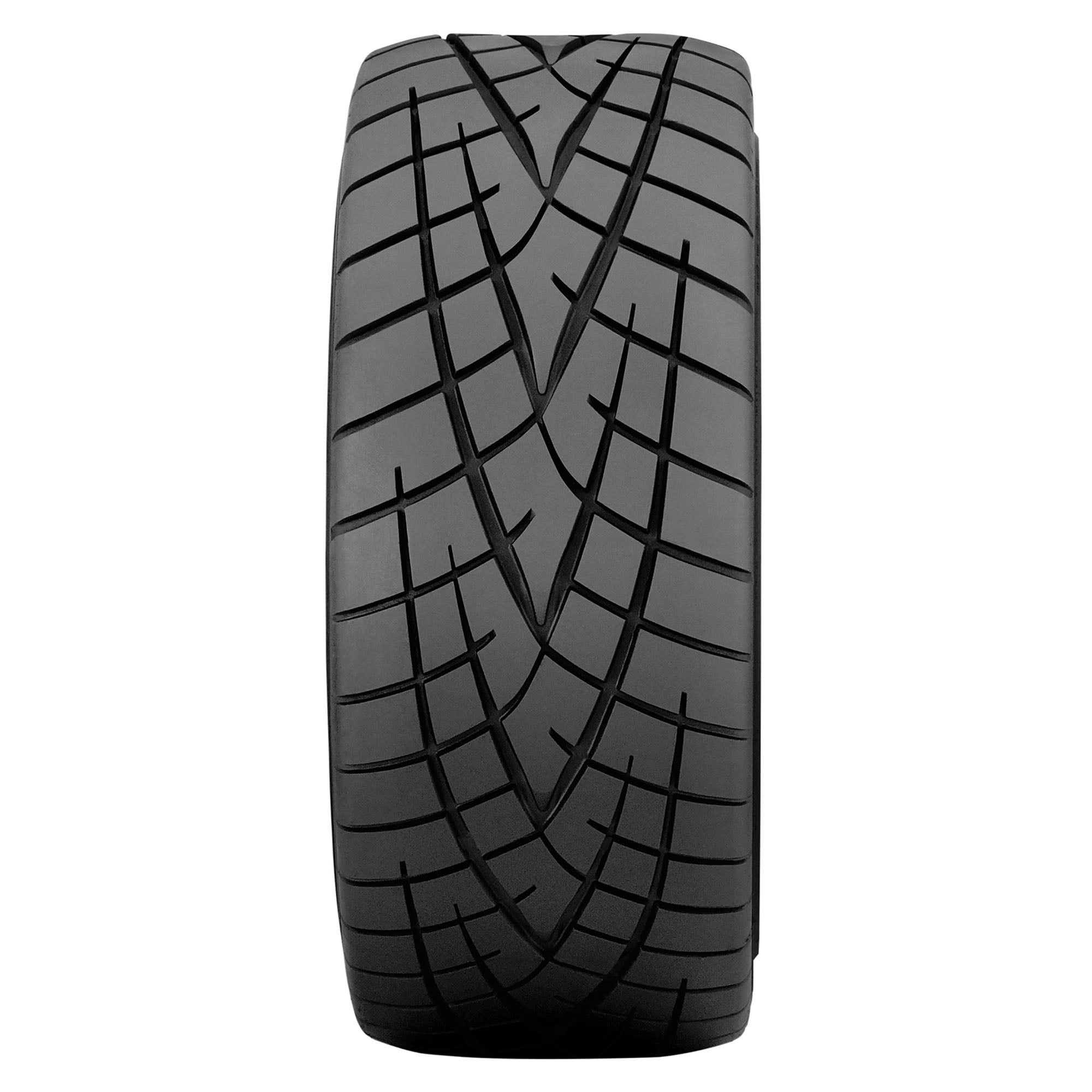 Toyo Proxes R1R High Performance Summer Tire, 235/40ZR17 90W, 4