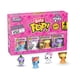thumbnail image 1 of Set Coleccionable Funko Pop! Bitty My Little Pony 2.2 cm, 1 of 8