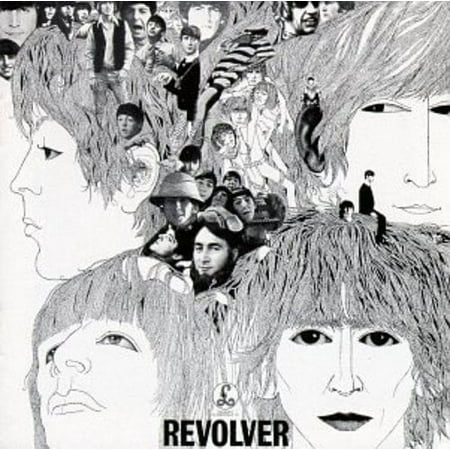 Revolver (British)