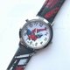 thumbnail image 1 of Kids Boys Spiderman Quartz Watch Wristwatch Black., 1 of 1