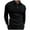 Navy, variant on Jalioing Men's Golf Shirt Casual Breathable Long Sleeve Collared Shirts Fashion Solid Color Athletic Tops